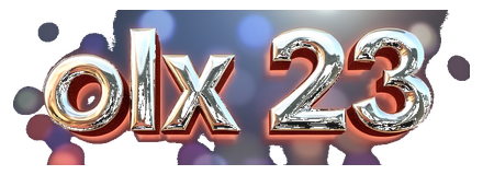olx 23 logo